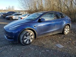 2024 Tesla Model Y en venta en Arlington, WA