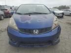 2012 Honda FIT Sport