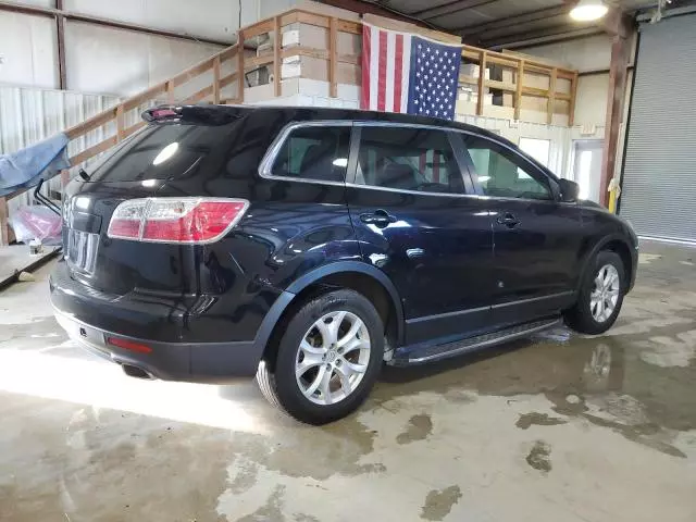 2012 Mazda CX-9