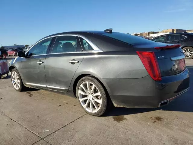 2017 Cadillac XTS Luxury