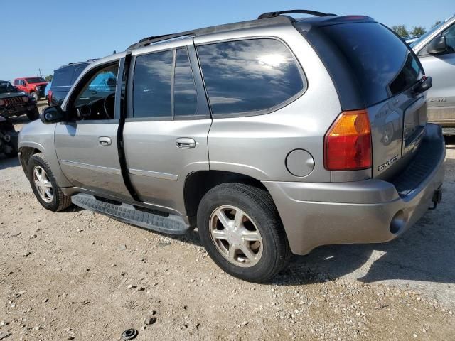 2007 GMC Envoy