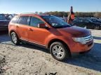 2008 Ford Edge SEL