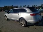 2014 Lincoln MKT