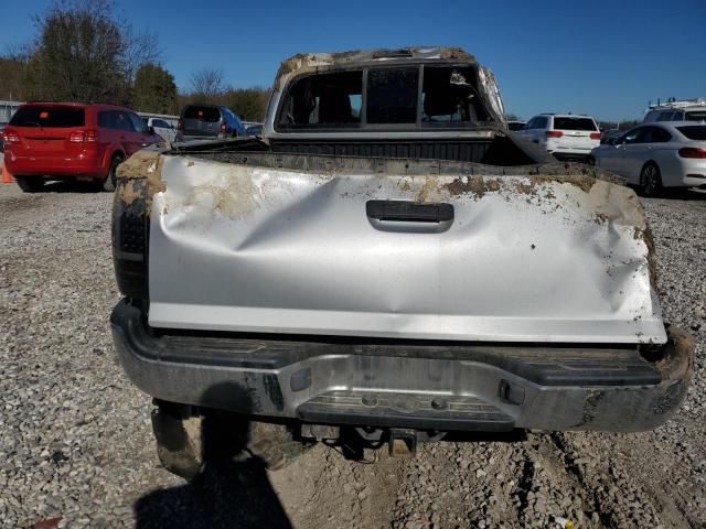 2006 Toyota Tacoma Access Cab