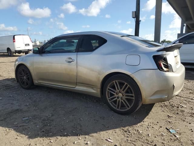 2012 Scion TC