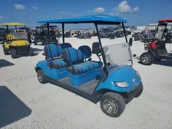 2022 Icon Golf Cart en venta en Arcadia, FL