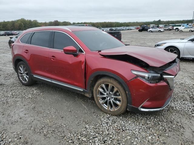 2019 Mazda CX-9 Grand Touring