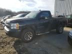 2008 Chevrolet Silverado K1500