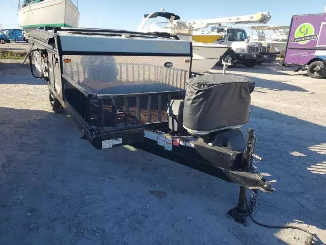 2022 Flagstaff Travel Trailer