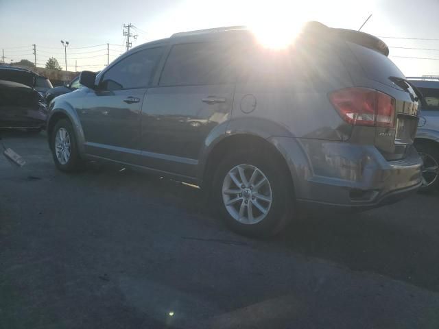 2013 Dodge Journey SXT