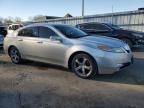 2010 Acura TL