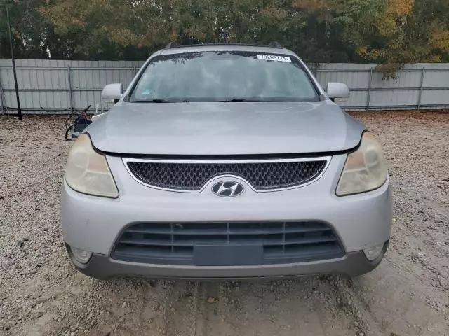 2007 Hyundai Veracruz GLS