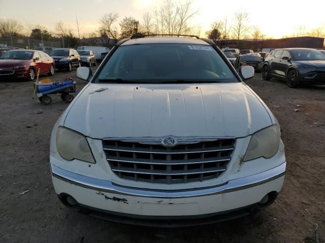 2007 Chrysler Pacifica Touring