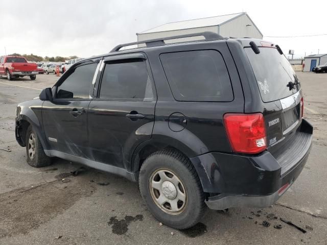 2008 Mazda Tribute I