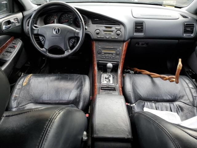 2003 Acura 3.2TL