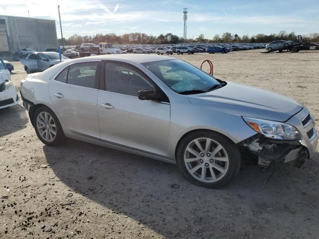 2013 Chevrolet Malibu 2LT