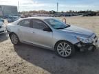 2013 Chevrolet Malibu 2LT