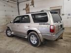 2002 Toyota 4runner SR5