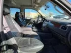 2012 Chevrolet Suburban K1500 LT