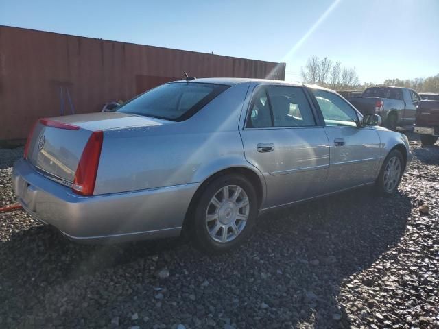 2008 Cadillac DTS