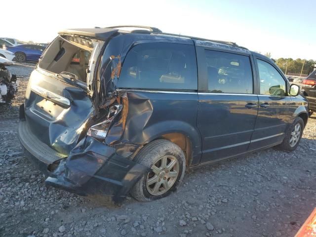 2008 Chrysler Town & Country Touring