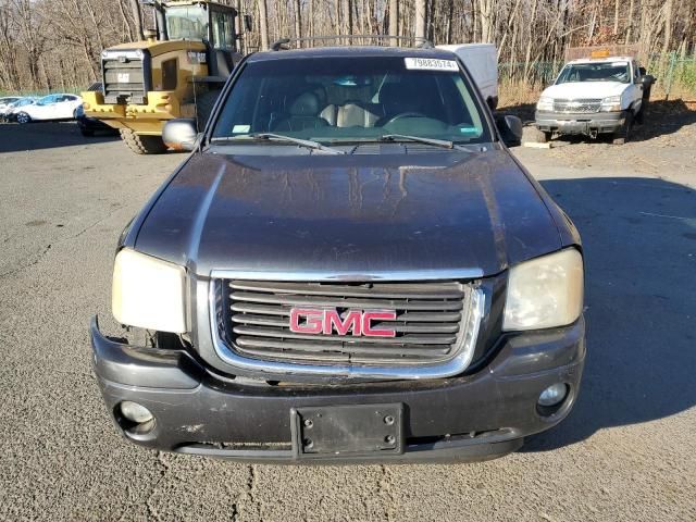 2003 GMC Envoy