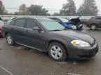 2009 Chevrolet Impala 1LT