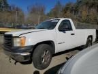 2008 GMC Sierra C1500