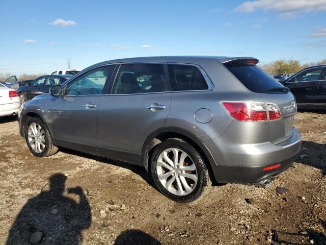 2012 Mazda CX-9