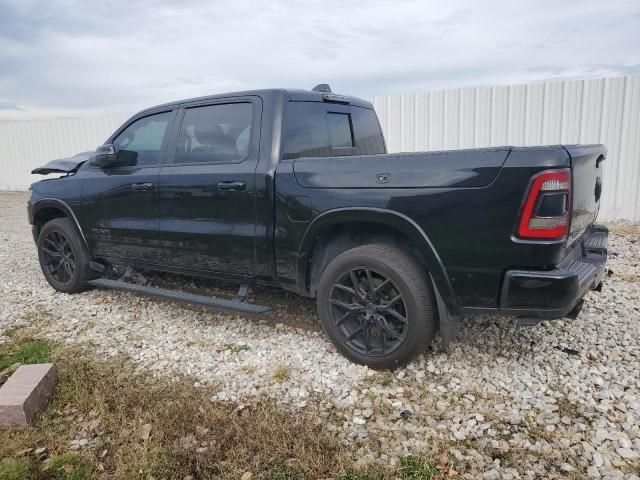 2020 Dodge RAM 1500 Limited