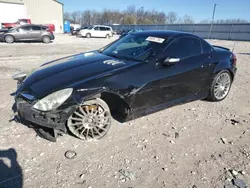 2006 Mercedes-Benz SLK 55 AMG en venta en Lawrenceburg, KY