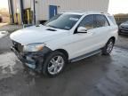 2015 Mercedes-Benz ML 350 4matic