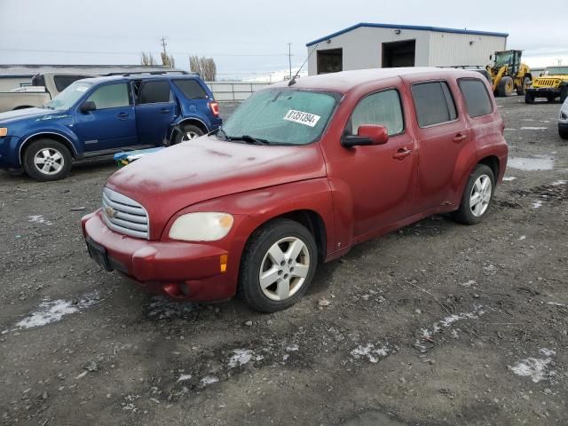 2008 Chevrolet HHR LT