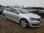 2014 Volkswagen Passat SE