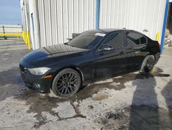 2013 BMW 328 XI en venta en Tulsa, OK