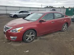 2013 Nissan Altima 2.5 en venta en Fredericksburg, VA