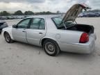 2000 Mercury Grand Marquis LS