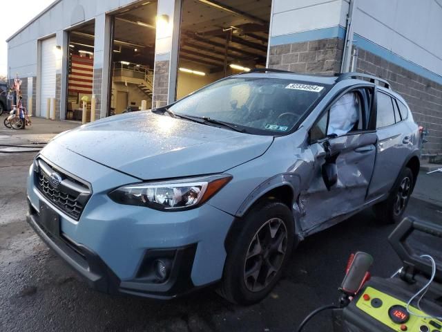 2019 Subaru Crosstrek Premium