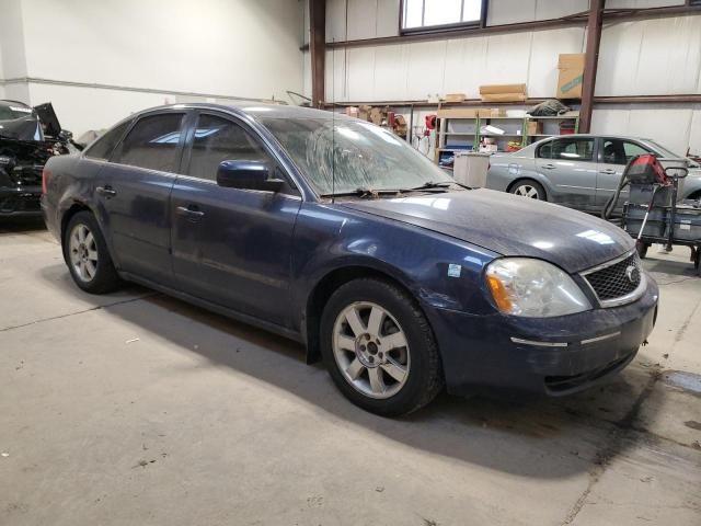 2005 Ford Five Hundred SE