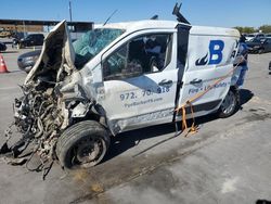 Ford salvage cars for sale: 2022 Ford Transit Connect XL