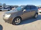 2014 Chevrolet Captiva LT