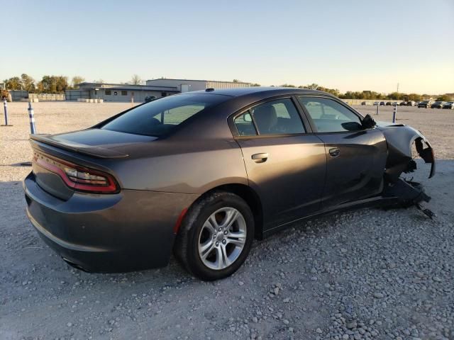 2015 Dodge Charger SE