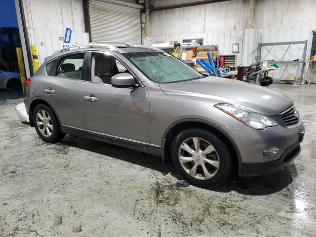 2008 Infiniti EX35 Base