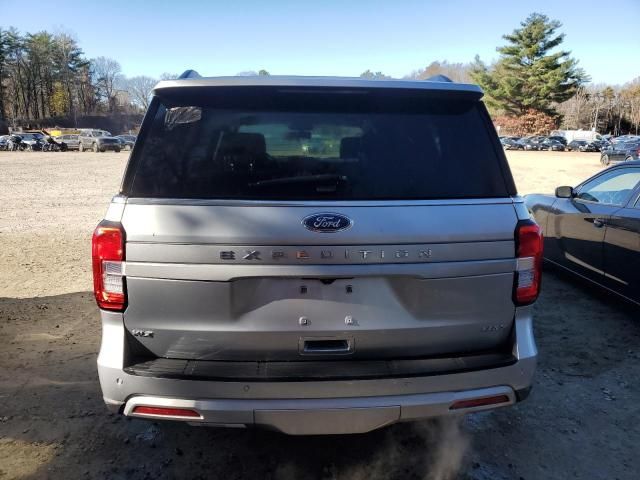 2023 Ford Expedition Max XLT