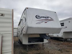 Salvage trucks for sale at Elgin, IL auction: 2004 Crossroads Cruiser