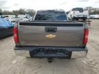 2012 Chevrolet Silverado K1500 LT