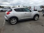 2012 Nissan Juke S