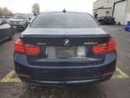 2014 BMW 328 D Xdrive