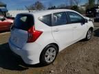 2017 Nissan Versa Note S