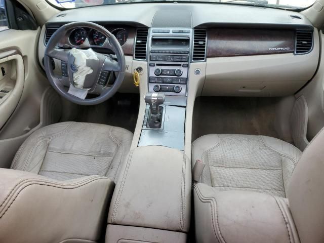 2011 Ford Taurus Limited